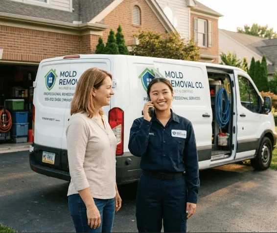 Crawlspace Mold Remediation Blissfield, MI FAQs